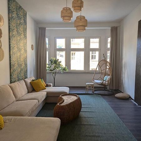 Imposante Whg - Zentral - Dachterrasse - Parken - Aufzug 哈根 外观 照片